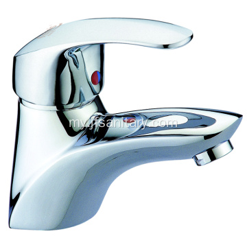 ကြေးဝါ Verity Basin faucet လက်ကား